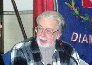 Addio all’artista Nani Razzetti