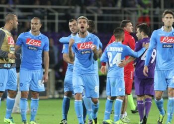 Serie A, decima giornata: trionfano Napoli, Juventus e Verona mentre Milan, Inter e Cagliari…