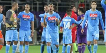Serie A, decima giornata: trionfano Napoli, Juventus e Verona mentre Milan, Inter e Cagliari…