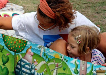 Progetto ‘Nati per leggere: leggi che ti leggo’ firmata convenzione a Castrovillari