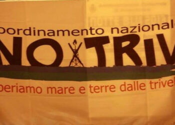 Trivellazioni Ionio, incontro informativo a Rossano