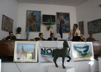 Trivellazioni Ionio, unica strada la commissione petizioni del Parlamento Europeo