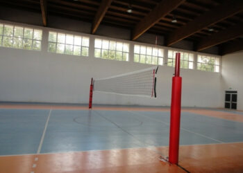 Inaugurazione palazzetto dello sport a Trebisacce, tutto pronto