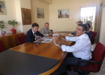 Piar, 100mila euro per localita’ Pantano