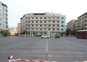 Piazza Bilotti, M5S Cosenza: perche’ i lavori sono fermi?