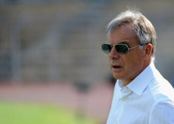 Juve Stabia, traballa la panchina di Braglia