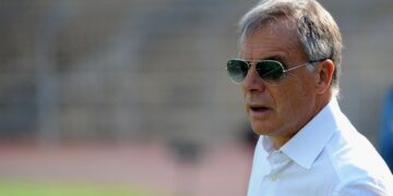 Juve Stabia, traballa la panchina di Braglia