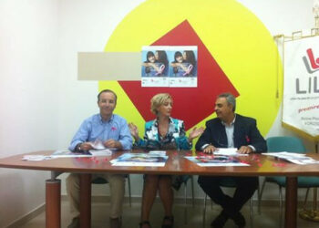 Lilt, presentata a Crotone la campagna ‘Nastro rosa 2013’
