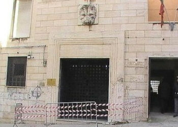 Molotov davanti Procura Reggio, Molinari (M5S): le ‘ndrine hanno paura