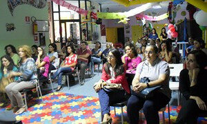 Essere genitori: il mestiere piu’ difficile?