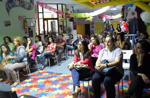 Essere genitori: il mestiere piu’ difficile?