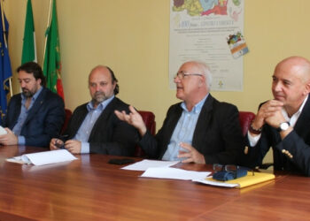 Provincia, Amp Capo Rizzuto firma protocollo con Arpacal