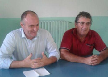 Mirto, torneo di calcio per gli studenti della scuola media