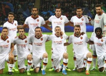 Serie A, settima giornata: splendida Roma, ottima Juve mentre Lazio, Fiorentina, Napoli e Verona…