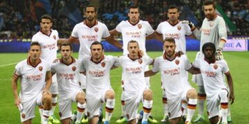 Serie A, settima giornata: splendida Roma, ottima Juve mentre Lazio, Fiorentina, Napoli e Verona…