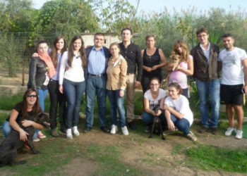 Rotaract Club ‘Sybaris’ contro l’abbandono dei cani