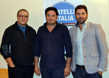A Mandatoriccio nasce il comitato promotore di Fratelli d’Italia