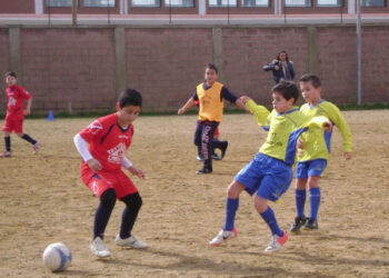 Scuola Calcio ‘Sporting Club’, al via nuovo progetto sociale