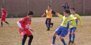 Scuola Calcio ‘Sporting Club’, al via nuovo progetto sociale