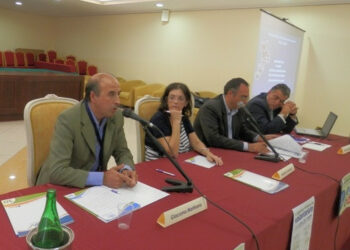 Conclusa a Rossano la seconda conferenza provinciale sul volontariato