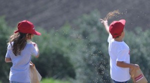 'Seminare il Futuro' a Isola Capo Rizzuto
