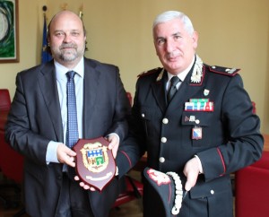 Stano Zurlo e Adelmo Lusi