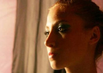 Danza, nuovi talenti: Teresa Gallo a lezione da Mauro Astolfi