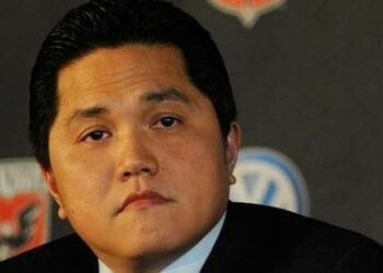 Inter, ci sono le firme: società da Moratti a Thohir
