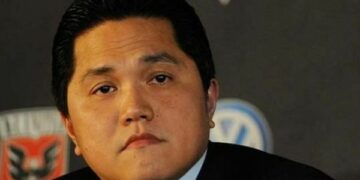 Inter, ci sono le firme: società da Moratti a Thohir