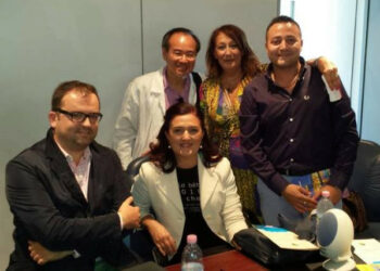 Aeroporto, 30 tour operator in visita al Sant’Anna di Crotone