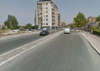 Sparatoria nel centro di Crotone, paura tra la gente