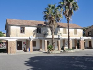 Villaggio Cristoforo Colombo a Torre Melissa