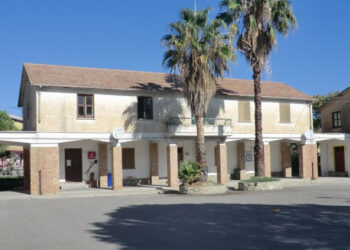 Torre Melissa, villaggio Colombo diventa proprieta’ del Comune