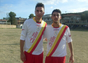 Il Ciro’ battuto in casa dallo Strongoli per due reti a tre