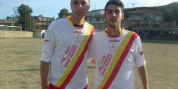 Il Ciro’ battuto in casa dallo Strongoli per due reti a tre