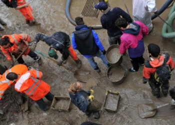 Stanchi dei Soliti: alluvione e malamministrazione, responsabili tragedia del 1996