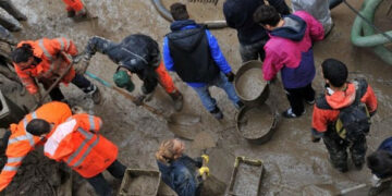 Stanchi dei Soliti: alluvione e malamministrazione, responsabili tragedia del 1996