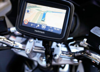 TomTom Rider, così si rinnova il gps per la moto