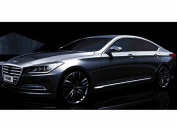 Hyundai Genesis, così i coreani sfidano Audi e Bmw
