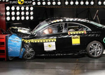 Crash Test, quanto sono sicuri i nuovi modelli