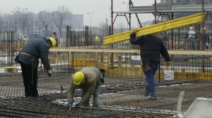 Lavoro in cantiere, le offerte di lavoro nell’edilizia