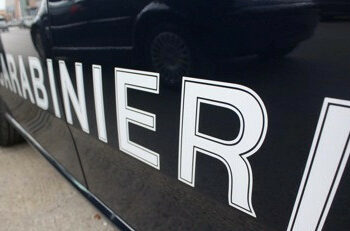 Arrestati coniugi a Rossano, appiccano fuoco a casa e vetture dei vicini