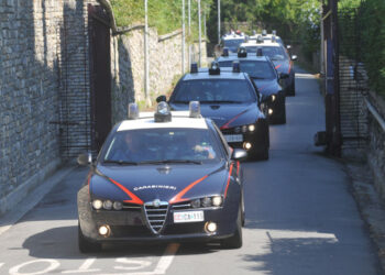 Colpo alla ‘Ndrangheta anche grazie a Lea Garofalo: 17 arresti in tutt’Italia