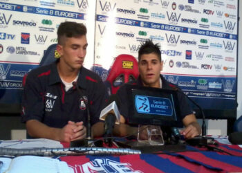 Festa grande all’Ezio Scida, sconfitta la Reggina dopo trentasette anni