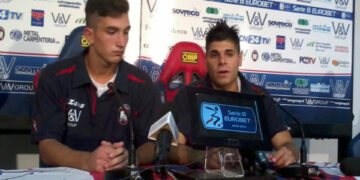 Festa grande all’Ezio Scida, sconfitta la Reggina dopo trentasette anni