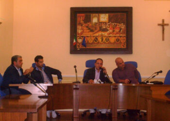 Per la seconda volta il comune di Ciro’ viene sciolto