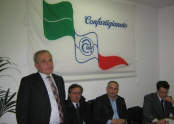 Confartigianato: eletti i delegati comunali di Ciro’, Melissa, Crucoli e Isola