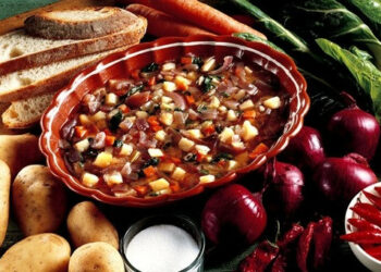 Expo 2015, la Calabria alla Giornata mondiale delle Cucine regionali