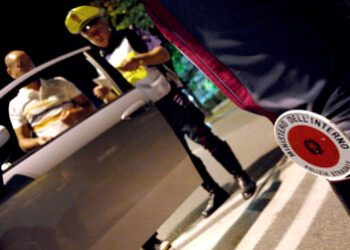 Sconto multe anche per il divieto di sosta