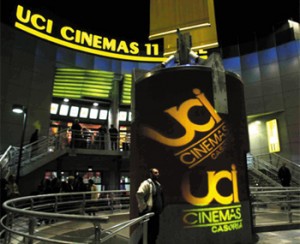 Lavorare nelle sale UCI Cinema, offerte per Diplomati anche solo Weekend